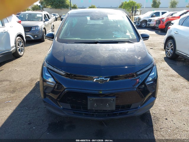 46087514 :رقم المزاد ، 1G1FW6S0XP4122031 vin ، 2023 Chevrolet Bolt Ev Fwd 1lt مزاد بيع