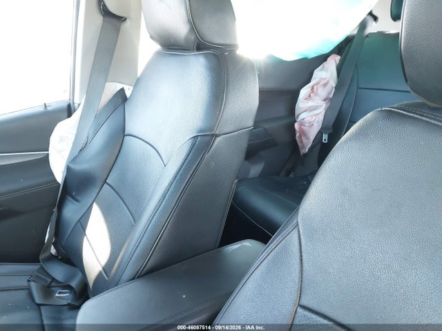46087514 :رقم المزاد ، 1G1FW6S0XP4122031 vin ، 2023 Chevrolet Bolt Ev Fwd 1lt مزاد بيع