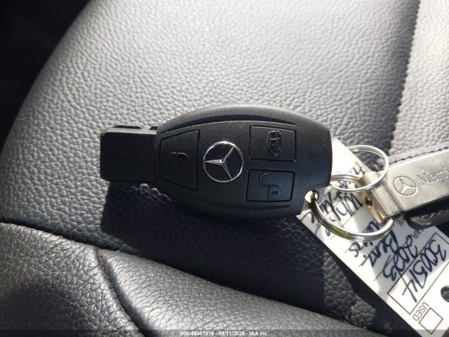2023 Mercedes-benz Metris მანქანა იყიდება აუქციონზე, vin: W1YV0CEY4P4294118, აუქციონის ნომერი: 46087516