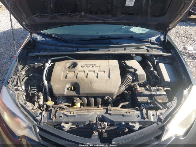 Продаж на аукціоні авто 2014 Toyota Corolla L, vin: 2T1BURHE7EC089371, номер лоту: 46087519