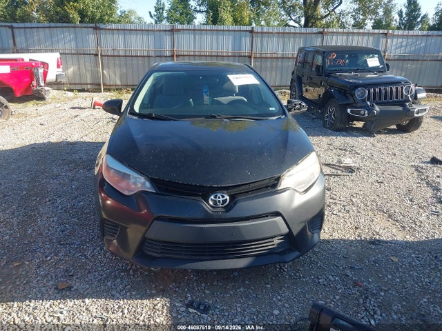 Продаж на аукціоні авто 2014 Toyota Corolla L, vin: 2T1BURHE7EC089371, номер лоту: 46087519