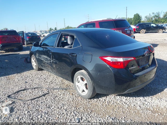 Продаж на аукціоні авто 2014 Toyota Corolla L, vin: 2T1BURHE7EC089371, номер лоту: 46087519