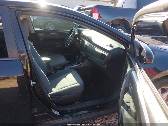 Продаж на аукціоні авто 2014 Toyota Corolla L, vin: 2T1BURHE7EC089371, номер лоту: 46087519