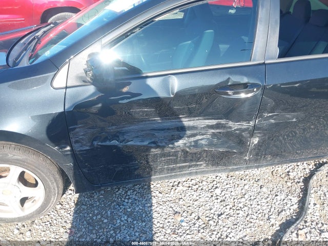 Продаж на аукціоні авто 2014 Toyota Corolla L, vin: 2T1BURHE7EC089371, номер лоту: 46087519