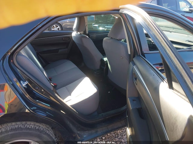 Продаж на аукціоні авто 2014 Toyota Corolla L, vin: 2T1BURHE7EC089371, номер лоту: 46087519