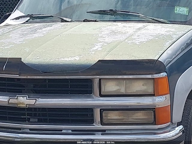 Auction sale of the 1994 Chevrolet Blazer K1500, vin: 1GNEK18K7RJ407937, lot number: 46087520