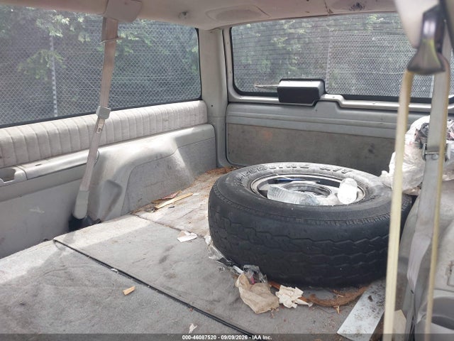 Auction sale of the 1994 Chevrolet Blazer K1500, vin: 1GNEK18K7RJ407937, lot number: 46087520
