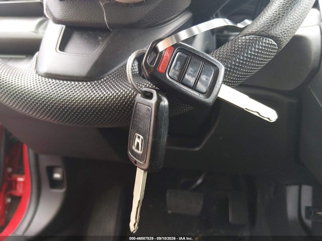 Aukcja sprzedaży 2017 Honda Civic Lx, vin: 2HGFC2F55HH576045, numer aukcji: 46087529