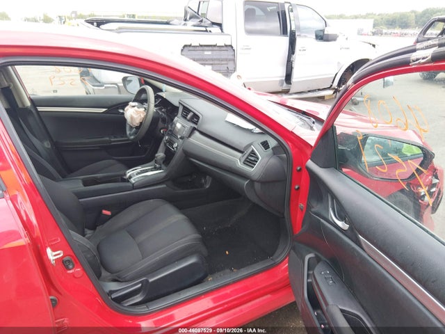 Aukcja sprzedaży 2017 Honda Civic Lx, vin: 2HGFC2F55HH576045, numer aukcji: 46087529