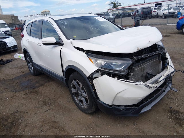 Aukcja sprzedaży 2018 Honda Cr-v Ex, vin: 2HKRW2H57JH640549, numer aukcji: 46087530
