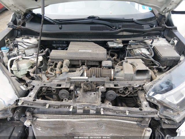 Продажа на аукционе авто 2018 Honda Cr-v Ex, vin: 2HKRW2H57JH640549, номер лота: 46087530