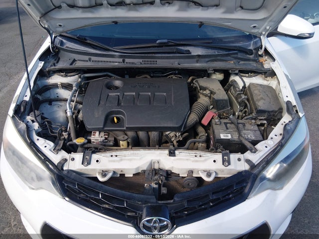 Toyota Corolla S Plus 2016 5YFBURHEXGP545026 Image 10