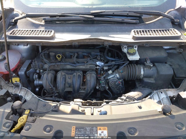 Ford ESCAPE S 2017 1FMCU0F70HUB44587 Image 10