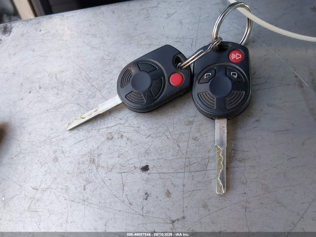 Ford ESCAPE S 2017 1FMCU0F70HUB44587 Image 11