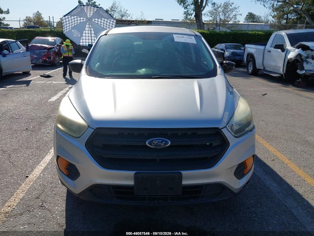 Ford ESCAPE S 2017 1FMCU0F70HUB44587 Image 14