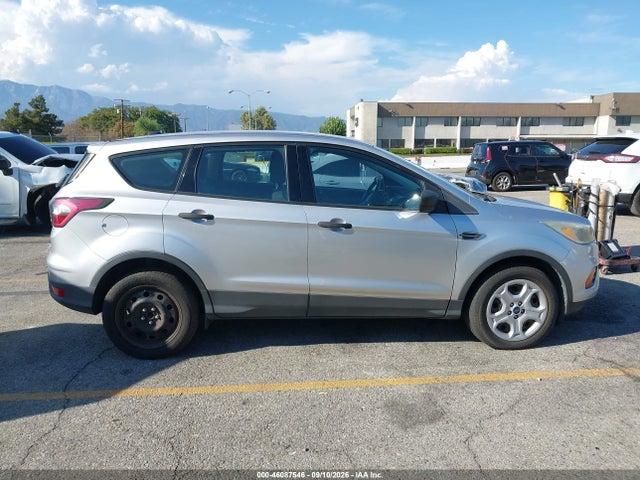Ford ESCAPE S 2017 1FMCU0F70HUB44587 Image 15