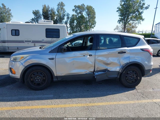 Ford ESCAPE S 2017 1FMCU0F70HUB44587 Image 16