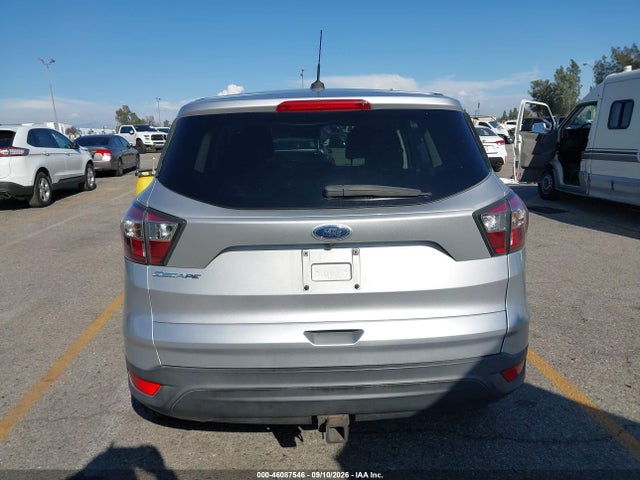 Ford ESCAPE S 2017 1FMCU0F70HUB44587 Image 18