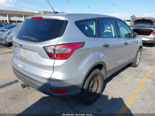 Ford ESCAPE S 2017 1FMCU0F70HUB44587 Image 4
