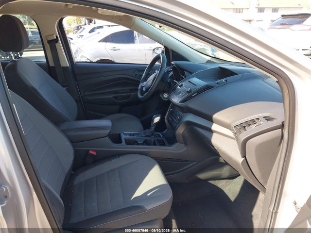 Ford ESCAPE S 2017 1FMCU0F70HUB44587 Image 5
