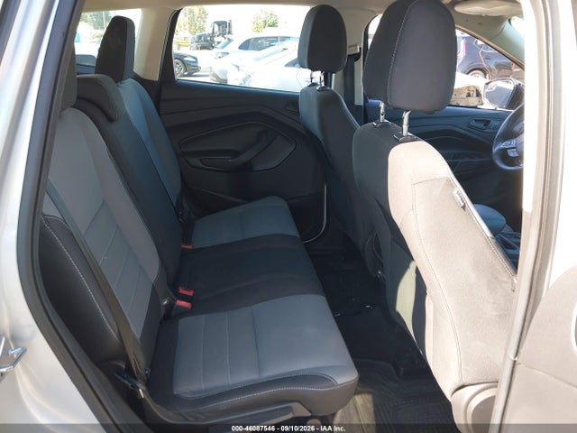 Ford ESCAPE S 2017 1FMCU0F70HUB44587 Image 8