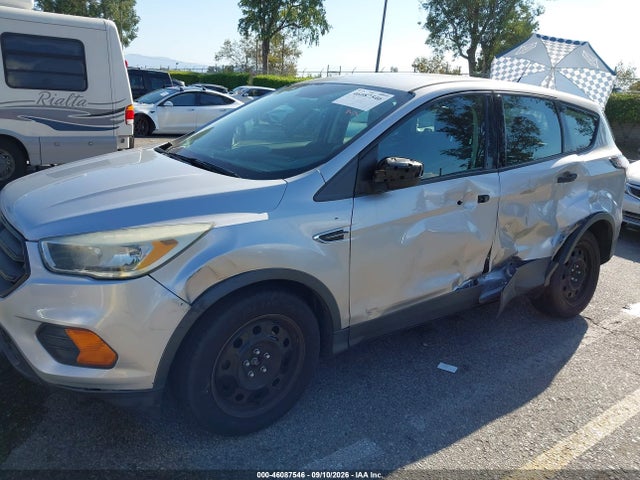Ford ESCAPE S 2017 1FMCU0F70HUB44587 Image 12