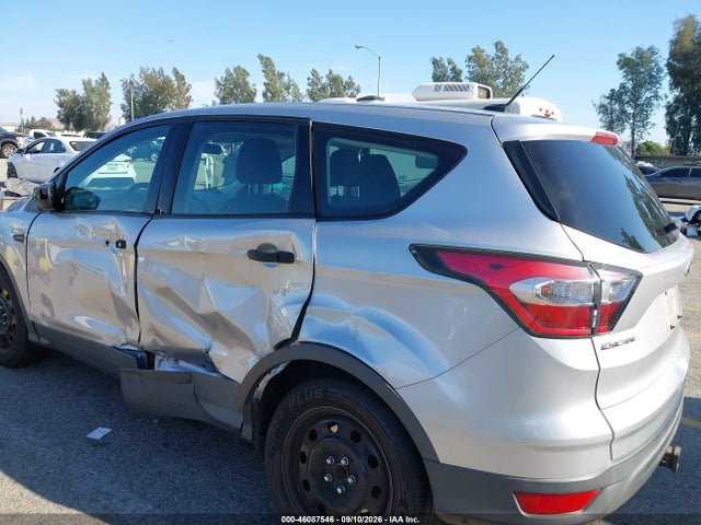 Ford ESCAPE S 2017 1FMCU0F70HUB44587 Image 13