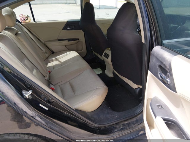 Auction sale of the 2013 Honda Accord Ex-l, vin: 1HGCR2F83DA019834, lot number: 46087548