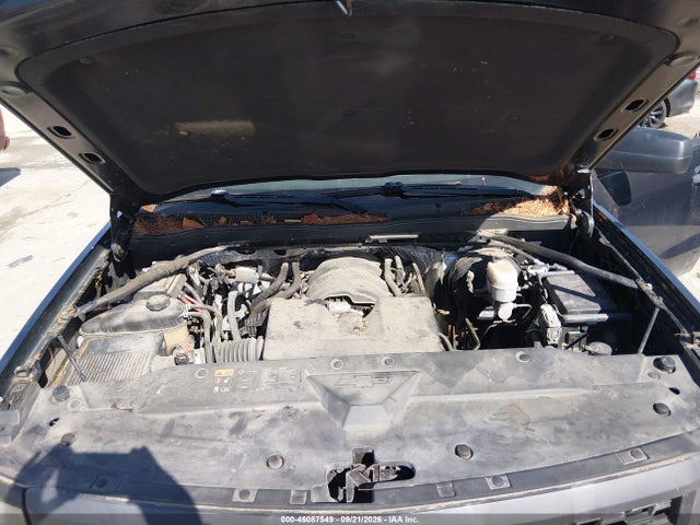 Продажа на аукционе авто 2015 Chevrolet Silverado 1500 Wt, vin: 1GCVKPEH9FZ402028, номер лота: 46087549