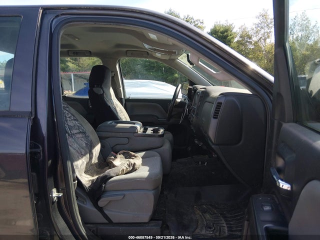 Продажа на аукционе авто 2015 Chevrolet Silverado 1500 Wt, vin: 1GCVKPEH9FZ402028, номер лота: 46087549