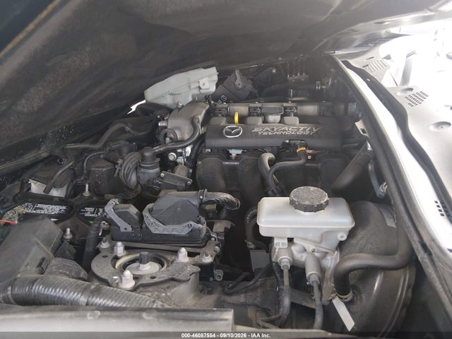 Продаж на аукціоні авто 2017 Mazda Mx-5 Miata Rf Grand Touring, vin: JM1NDAM79H0100472, номер лоту: 46087554