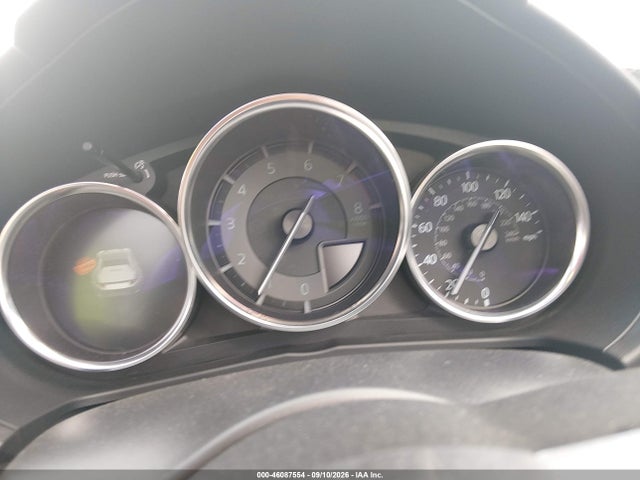 Продаж на аукціоні авто 2017 Mazda Mx-5 Miata Rf Grand Touring, vin: JM1NDAM79H0100472, номер лоту: 46087554