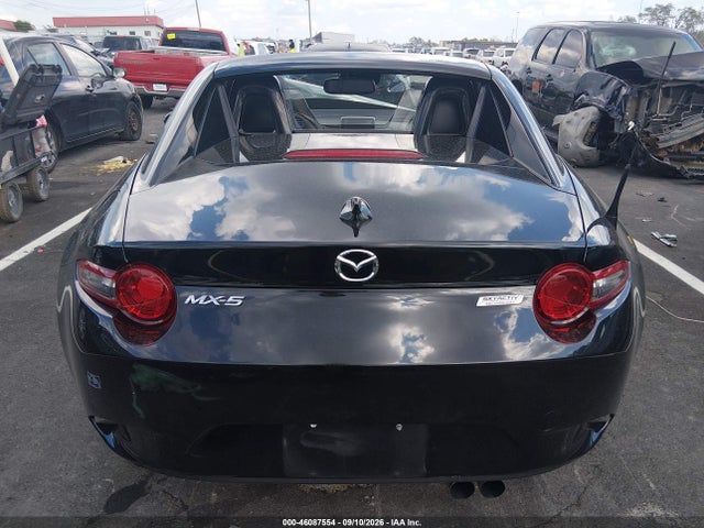 Продаж на аукціоні авто 2017 Mazda Mx-5 Miata Rf Grand Touring, vin: JM1NDAM79H0100472, номер лоту: 46087554