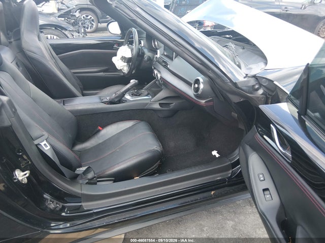 Продаж на аукціоні авто 2017 Mazda Mx-5 Miata Rf Grand Touring, vin: JM1NDAM79H0100472, номер лоту: 46087554