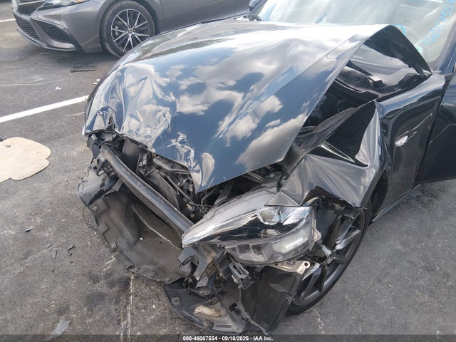 Продаж на аукціоні авто 2017 Mazda Mx-5 Miata Rf Grand Touring, vin: JM1NDAM79H0100472, номер лоту: 46087554