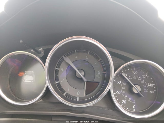 Продаж на аукціоні авто 2017 Mazda Mx-5 Miata Rf Grand Touring, vin: JM1NDAM79H0100472, номер лоту: 46087554
