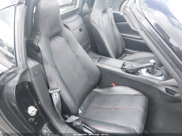 Продаж на аукціоні авто 2017 Mazda Mx-5 Miata Rf Grand Touring, vin: JM1NDAM79H0100472, номер лоту: 46087554