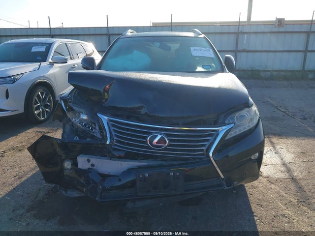 Aukcja sprzedaży 2015 Lexus Rx 350, vin: 2T2ZK1BA8FC203645, numer aukcji: 46087555