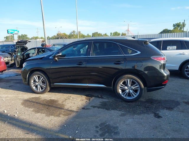 Aukcja sprzedaży 2015 Lexus Rx 350, vin: 2T2ZK1BA8FC203645, numer aukcji: 46087555