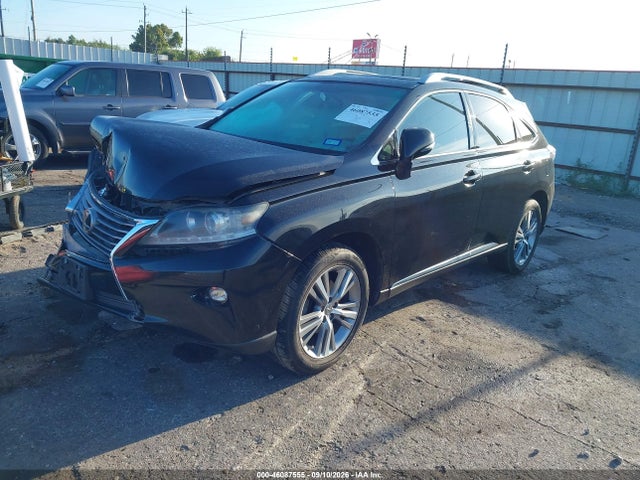 Aukcja sprzedaży 2015 Lexus Rx 350, vin: 2T2ZK1BA8FC203645, numer aukcji: 46087555