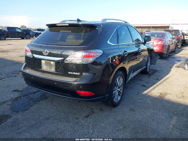 Aukcja sprzedaży 2015 Lexus Rx 350, vin: 2T2ZK1BA8FC203645, numer aukcji: 46087555