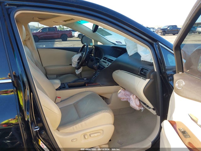 Aukcja sprzedaży 2015 Lexus Rx 350, vin: 2T2ZK1BA8FC203645, numer aukcji: 46087555