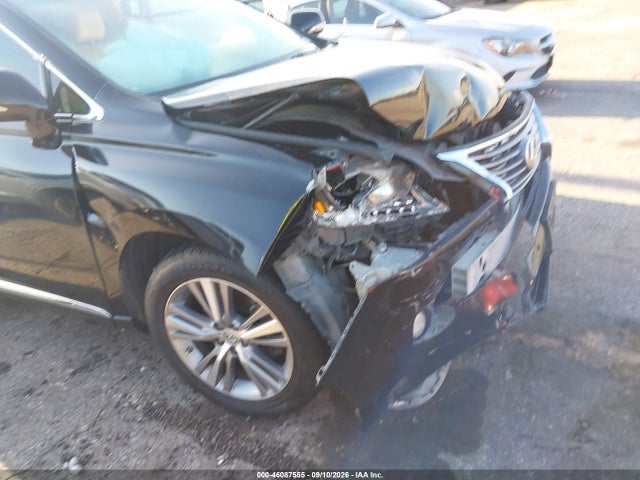 Aukcja sprzedaży 2015 Lexus Rx 350, vin: 2T2ZK1BA8FC203645, numer aukcji: 46087555