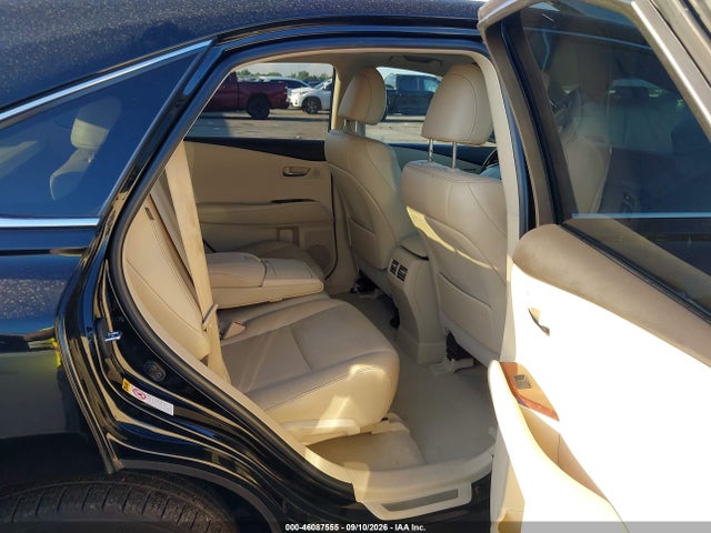 Aukcja sprzedaży 2015 Lexus Rx 350, vin: 2T2ZK1BA8FC203645, numer aukcji: 46087555