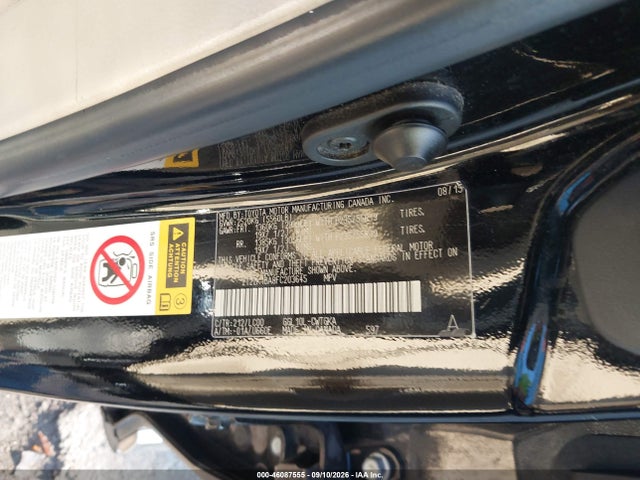Aukcja sprzedaży 2015 Lexus Rx 350, vin: 2T2ZK1BA8FC203645, numer aukcji: 46087555