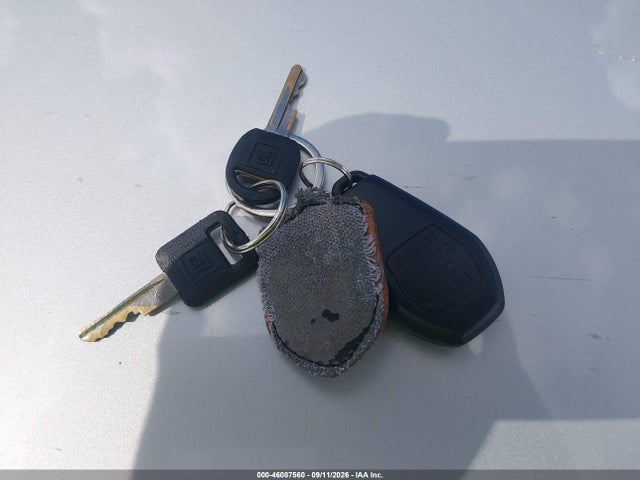 46087560 :رقم المزاد ، 1G1FP21FXJL140361 vin ، 1988 Chevrolet Camaro مزاد بيع