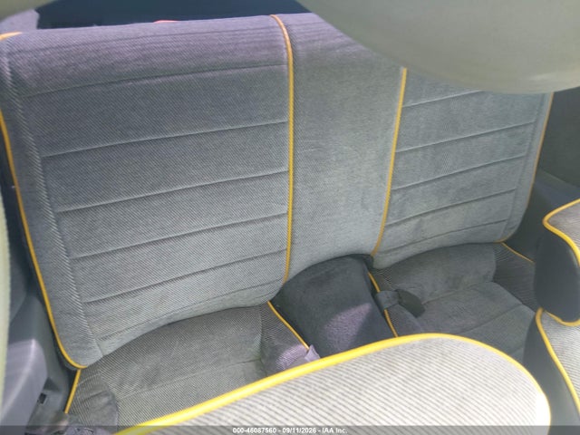 46087560 :رقم المزاد ، 1G1FP21FXJL140361 vin ، 1988 Chevrolet Camaro مزاد بيع