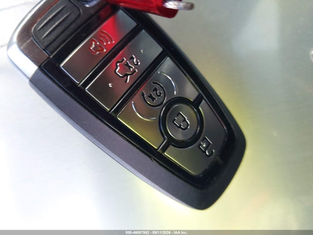 Ford Mustang Gt Fastback 2026 1FA6P8CF7T5411056 Image 11