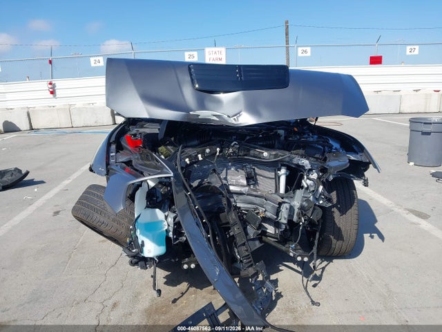 Ford Mustang Gt Fastback 2026 1FA6P8CF7T5411056 Image 16