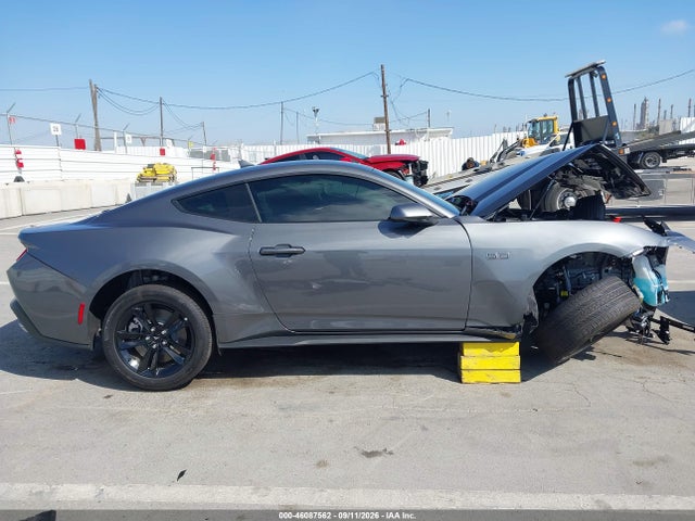 Ford Mustang Gt Fastback 2026 1FA6P8CF7T5411056 Image 17